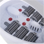 Adler , Foot massager , AD 2177 , Warranty 24 month(s) , 450 W , White/Silver