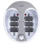 Adler , Foot massager , AD 2177 , Warranty 24 month(s) , 450 W , White/Silver
