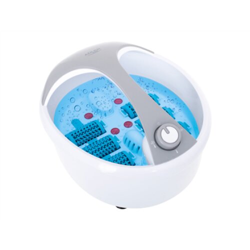 Adler , Foot massager , AD 2177 , Warranty 24 month(s) , 450 W , White/Silver
