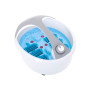 Adler , Foot massager , AD 2177 , Warranty 24 month(s) , 450 W , White/Silver