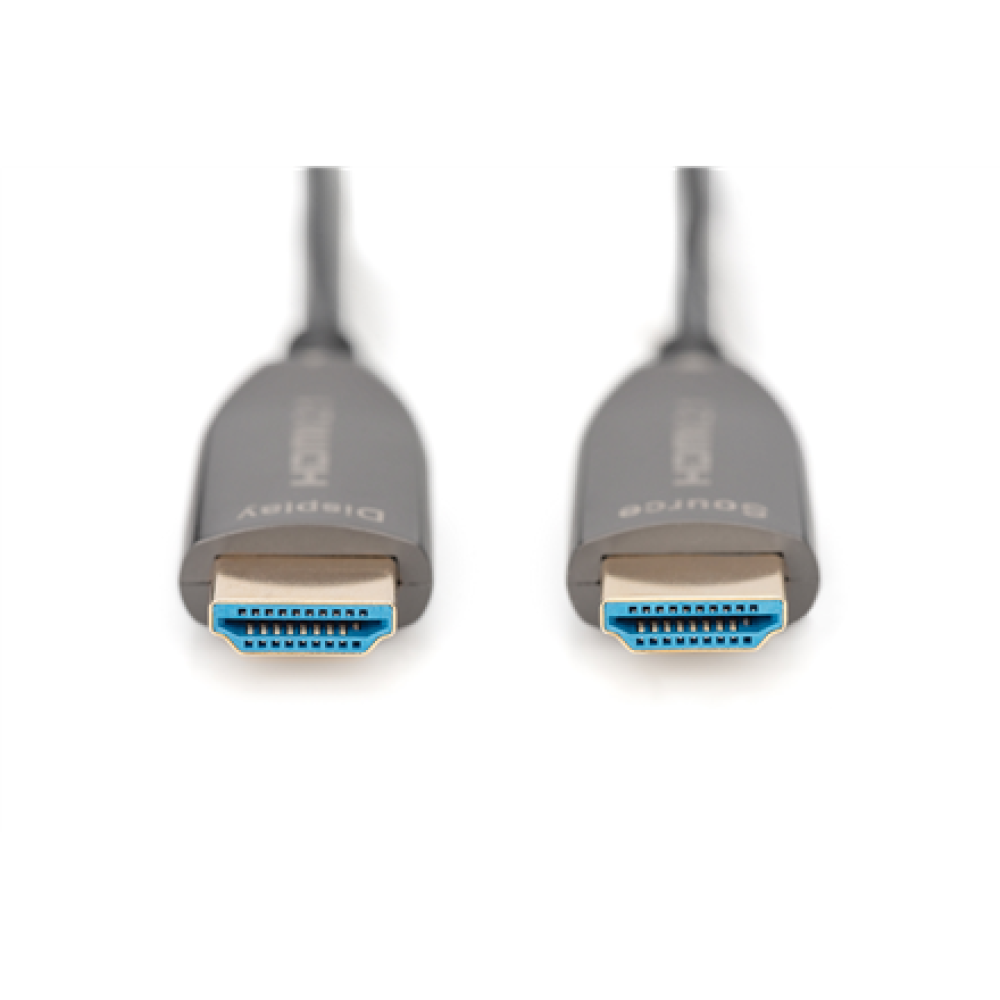 Digitus Connection Cable , HDMI to HDMI , 10 m