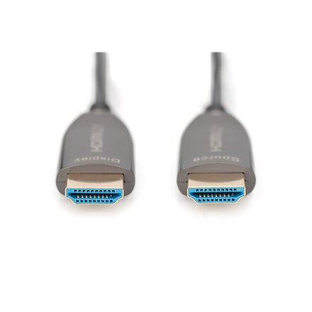 Digitus Connection Cable , HDMI to HDMI , 10 m