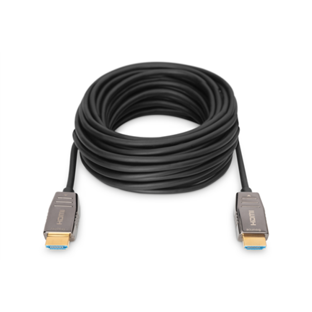 Digitus Connection Cable , HDMI to HDMI , 10 m