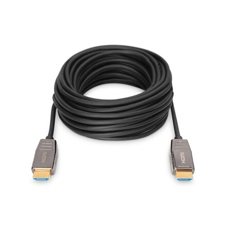 Digitus Connection Cable , HDMI to HDMI , 10 m