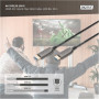 Digitus Connection Cable , HDMI to HDMI , 10 m