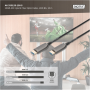 Digitus Connection Cable , HDMI to HDMI , 10 m