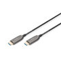 Digitus Connection Cable , HDMI to HDMI , 10 m