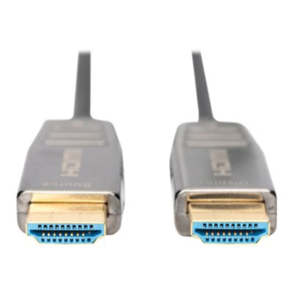Digitus Connection Cable , HDMI to HDMI , 10 m