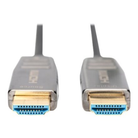 Digitus Connection Cable , HDMI to HDMI , 10 m