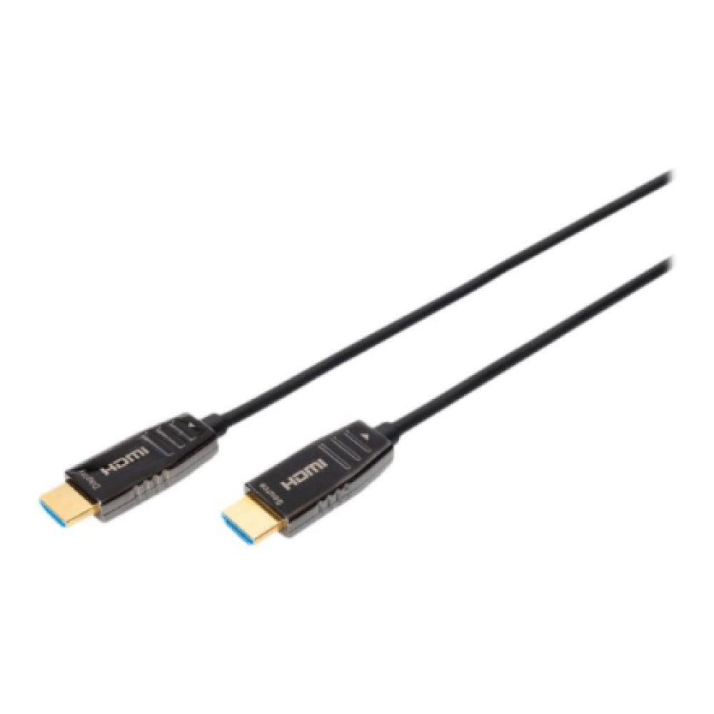 Digitus Connection Cable , HDMI to HDMI , 10 m