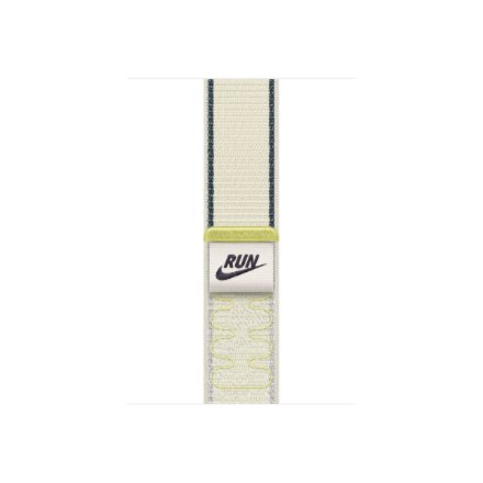APPLE 46mm Chalk Calm Nike Sport Loop , Apple