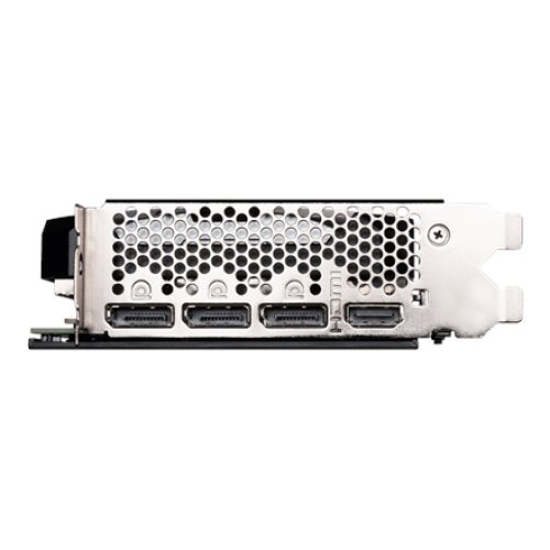 MSI , GeForce RTX 4070 VENTUS 3X E 12G OC , NVIDIA , 12 GB , GeForce RTX 4070 , GDDR6X , HDMI ports quantity 1 , PCI Express Gen 4 , Memory clock speed 2520 MHz