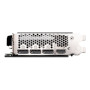 MSI , GeForce RTX 4070 VENTUS 3X E 12G OC , NVIDIA , 12 GB , GeForce RTX 4070 , GDDR6X , HDMI ports quantity 1 , PCI Express Gen 4 , Memory clock speed 2520 MHz