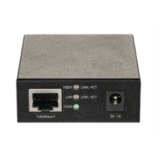 D-Link , 1000BaseT to SFP Standalone Media Converter , DMC-G01LC , Gigabit SFP port , 10/100/1000 Mbps port