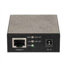 D-Link , 1000BaseT to SFP Standalone Media Converter , DMC-G01LC , Gigabit SFP port , 10/100/1000 Mbps port