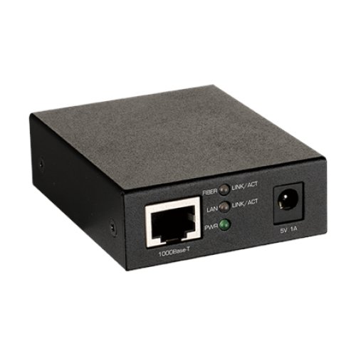 D-Link , 1000BaseT to SFP Standalone Media Converter , DMC-G01LC , Gigabit SFP port , 10/100/1000 Mbps port