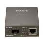D-Link , 1000BaseT to SFP Standalone Media Converter , DMC-G01LC , Gigabit SFP port , 10/100/1000 Mbps port