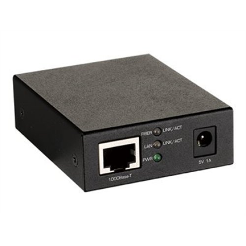 D-Link , 1000BaseT to SFP Standalone Media Converter , DMC-G01LC , Gigabit SFP port , 10/100/1000 Mbps port