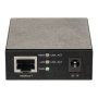D-Link , 1000BaseT to SFP Standalone Media Converter , DMC-G01LC , Gigabit SFP port , 10/100/1000 Mbps port