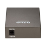 D-Link , 1000BaseT to SFP Standalone Media Converter , DMC-G01LC , Gigabit SFP port , 10/100/1000 Mbps port