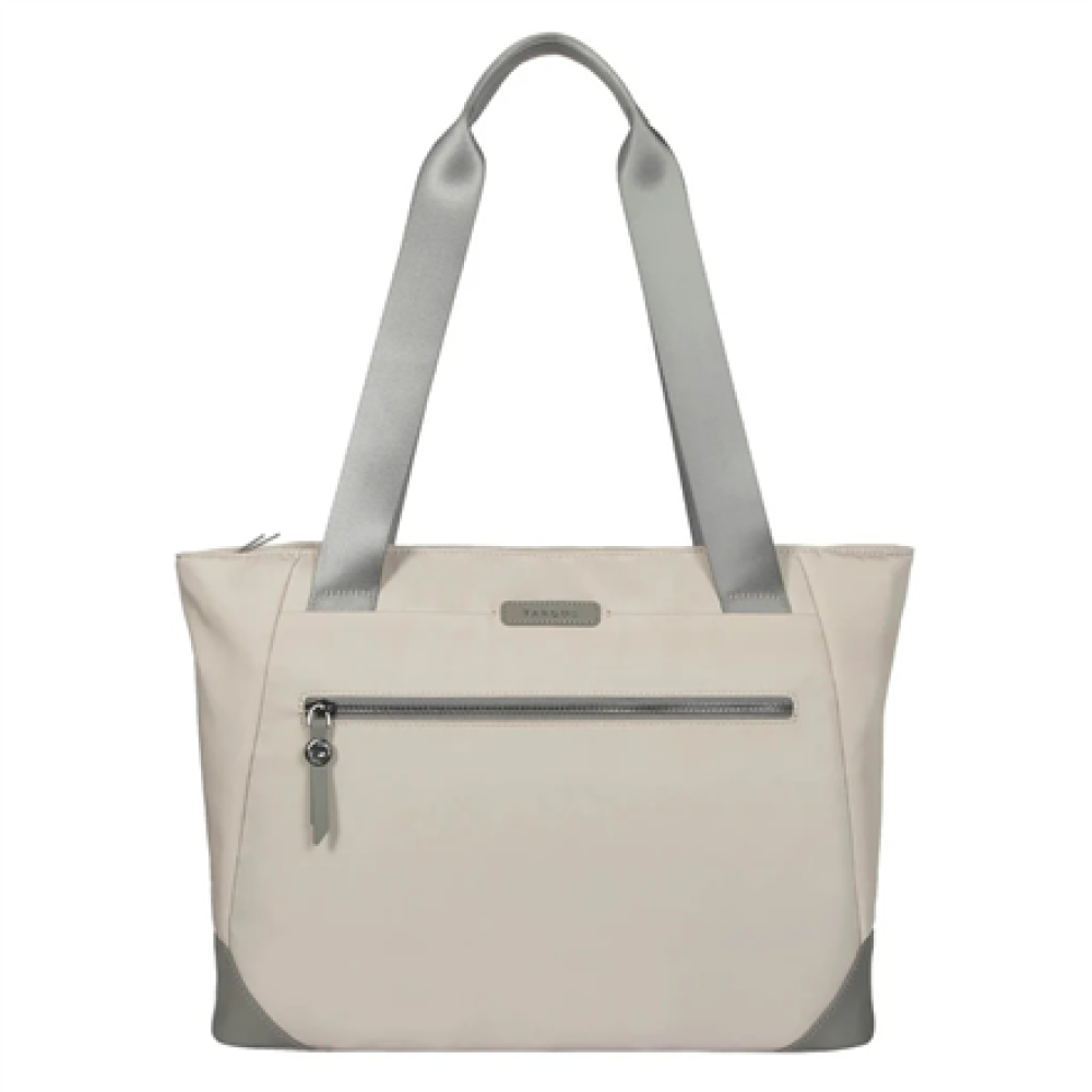 Targus Avila , Fits up to size 15-16 , Tote , French Oak , Shoulder strap , Waterproof