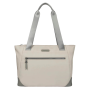 Targus Avila , Fits up to size 15-16 , Tote , French Oak , Shoulder strap , Waterproof