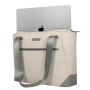Targus Avila , Fits up to size 15-16 , Tote , French Oak , Shoulder strap , Waterproof