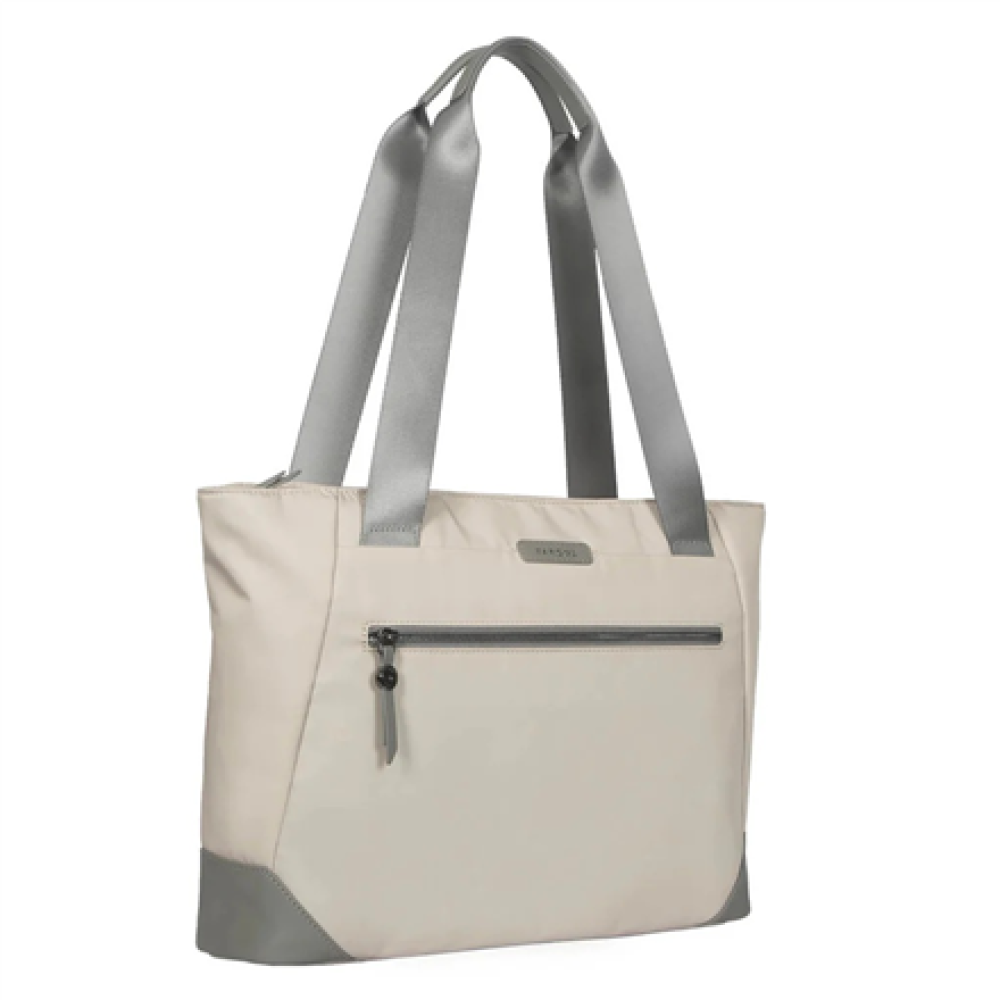 Targus Avila , Fits up to size 15-16 , Tote , French Oak , Shoulder strap , Waterproof