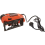 BLACK & DECKER Jigsaw , KS701PEK-QS , 520 W