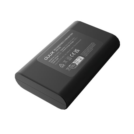 Battery Pack for Duux Whisper Flex 2 Fan, 10.8v , DXCFBP06