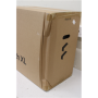 SALE OUT. Fractal Design North XL RC Chalk White TG Clear , SALE OUT. SALE OUT. Fractal Design Computer Case , North XL , Chalk White TG Clear , ATX , DAMAGED PACKAGING