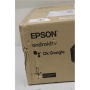 V11HB07140SO SALE OUT. Epson EH-LS650B Full HD Projector /3600Lm/16:9/2500000:1, Black , Epson EH-LS650B , Full HD (1920x1080) , 3600 ANSI lumens , Black , DAMAGED PACKAGING