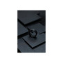 Ultrahuman , Ring Air , Matte Grey , Size 8 , Smart Ring
