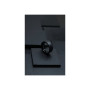 Ultrahuman , Ring Air , Matte Grey , Size 8 , Smart Ring