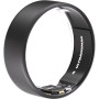 Ultrahuman , Ring Air , Matte Grey , Size 8 , Smart Ring