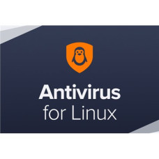 Avast Business Antivirus for Linux, New electronic licence, 3 year, volume 1-4, Price Per Licence , Avast , Business Antivirus for Linux , New electronic licence , 3 year(s) , License quantity 1-4 user(s) Avast Business Antivirus for Linux, New electronic licence, 3 year, volume 1-4, Price Per Licence , Avast , Business Antivirus for Linux , New electronic licence , 3 year(s) , License quantity 1-4 user(s)