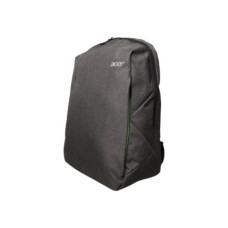 Acer Urban Notebook Carrying Case , Fits up to size 15.6 , Backpack , Grey