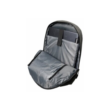 Acer Urban Notebook Carrying Case , Fits up to size 15.6 , Backpack , Grey