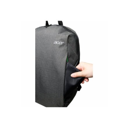 Acer Urban Notebook Carrying Case , Fits up to size 15.6 , Backpack , Grey