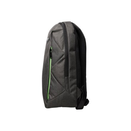 Acer Urban Notebook Carrying Case , Fits up to size 15.6 , Backpack , Grey