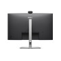 Dell , P2726DEV , 27 , IPS , QHD , 16:9 , 100 Hz , 5/8 ms , 2560 x 1440 pixels , 350 cd/m²