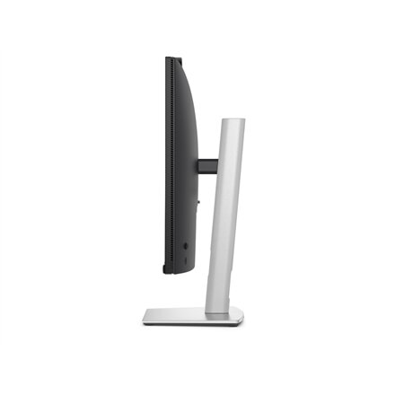 Dell , P2726DEV , 27 , IPS , QHD , 16:9 , 100 Hz , 5/8 ms , 2560 x 1440 pixels , 350 cd/m²