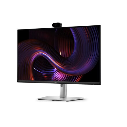 Dell , P2726DEV , 27 , IPS , QHD , 16:9 , 100 Hz , 5/8 ms , 2560 x 1440 pixels , 350 cd/m²