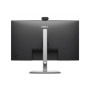 Dell , P2726DEV , 27 , IPS , QHD , 16:9 , 100 Hz , 5/8 ms , 2560 x 1440 pixels , 350 cd/m²