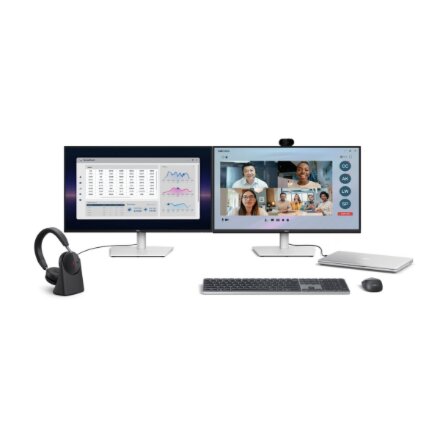 Dell , P2726DEV , 27 , IPS , QHD , 16:9 , 100 Hz , 5/8 ms , 2560 x 1440 pixels , 350 cd/m²