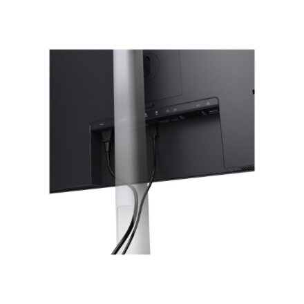 Dell , P2726DEV , 27 , IPS , QHD , 16:9 , 100 Hz , 5/8 ms , 2560 x 1440 pixels , 350 cd/m²