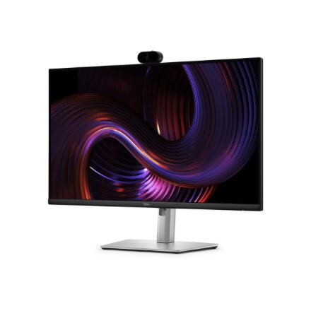 Dell , P2726DEV , 27 , IPS , QHD , 16:9 , 100 Hz , 5/8 ms , 2560 x 1440 pixels , 350 cd/m²