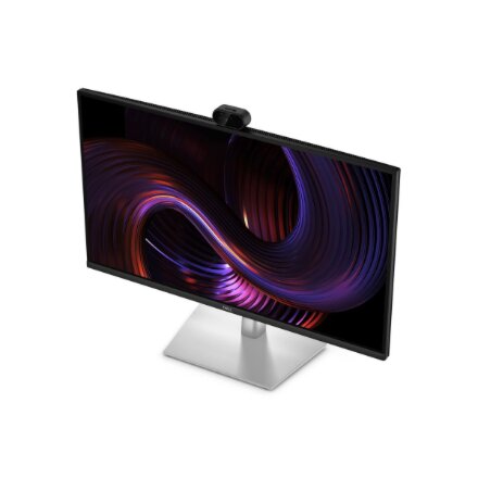 Dell , P2726DEV , 27 , IPS , QHD , 16:9 , 100 Hz , 5/8 ms , 2560 x 1440 pixels , 350 cd/m²