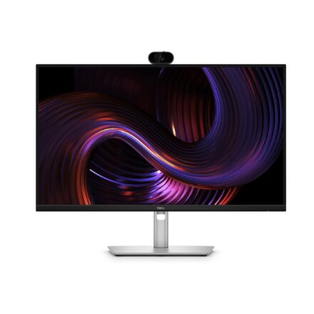 Dell , P2726DEV , 27 , IPS , QHD , 16:9 , 100 Hz , 5/8 ms , 2560 x 1440 pixels , 350 cd/m²