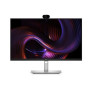 Dell , P2726DEV , 27 , IPS , QHD , 16:9 , 100 Hz , 5/8 ms , 2560 x 1440 pixels , 350 cd/m²